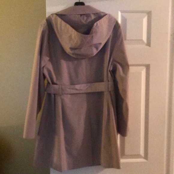 FOG by London Fog Coat  - NWOT - Picture 2 of 12